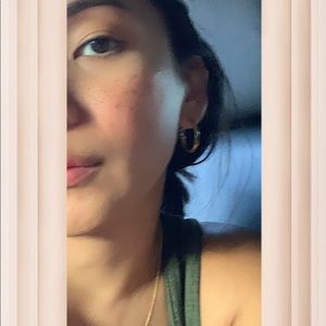 Meet your Posher, Kat